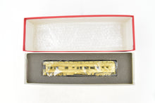 Load image into Gallery viewer, HO Brass PFM - Van Hobbies CPR - Canadian Pacific Railway B.C. Business Car