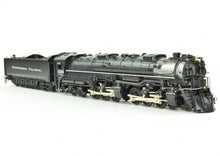 Load image into Gallery viewer, HO Brass CON PFM - Tenshodo NP - Northern Pacific & GN - Great Northern Class Z-6, Z-7, and Z-8 4-6-6-4 FP 1995 Run