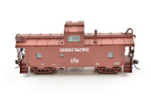 Load image into Gallery viewer, HO Brass CON OMI - Overland Models, Inc. UP - Union Pacific CA-3 Caboose FP 2000 Run Full Interior