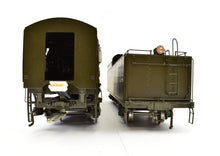 Load image into Gallery viewer, O Brass OMI - Overland Models, Inc. P&LE - Pittsburgh & Lake Erie A-2 2-8-4 Factory Painted