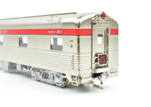 Load image into Gallery viewer, HO Brass CON TCY - The Coach Yard SP - Southern Pacific 1950/51 "Sunset Limited" 11 Car Set FP