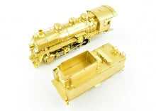 Load image into Gallery viewer, HO Brass VH - Van Hobbies CNR - Canadian National Railway P-5h 0-8-0 Switcher
