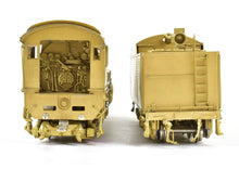 Load image into Gallery viewer, HO Brass NJ Custom Brass NP - Northern Pacific Class A 4-8-4 Royale Series