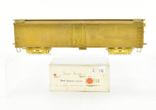 Load image into Gallery viewer, HO Brass Trains Inc. Various Roads 50' Steel Railway Express Reefer