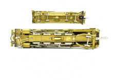 Load image into Gallery viewer, HO Brass Hallmark Models C&O - Chesapeake & Ohio Class K-2 - 2-8-2