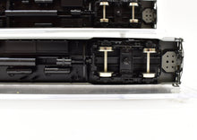 Load image into Gallery viewer, HO Brass CON PSC - Precision Scale Co. SP - Southern Pacific Lark Pre-War 9-Car Set FP
