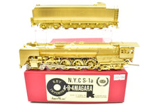 Load image into Gallery viewer, HO Brass CON Key Imports NYC - New York Central S-1a 4-8-4 Niagara
