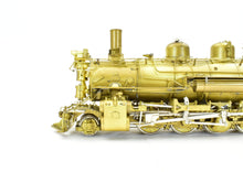Load image into Gallery viewer, On3 Brass Sunset Models D&RGW - Denver & Rio Grande Western K-28 2-8-2