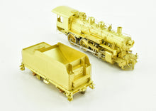 Load image into Gallery viewer, HO Brass NPP - Nickel Plate Products NYO&W - New York Ontario & Western Class E 4-6-0