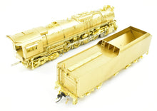 Load image into Gallery viewer, HO Brass Key Imports C&O - Chesapeake & Ohio J-3a 610 Class 4-8-4 Greenbrier