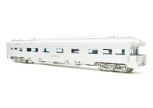 Load image into Gallery viewer, HO Brass CON TCY - The Coach Yard ATSF - Santa Fe Business Car "Santa Fe" CP