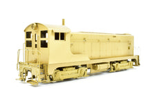 Load image into Gallery viewer, HO Brass Hallmark Models Various Roads Baldwin VO-1000 Diesel Switcher