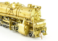 Load image into Gallery viewer, HO Brass Gem Models PRR - Pennsylvania Railroad N-1s 2-10-2 No Original Box AS-IS