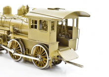 Load image into Gallery viewer, HO Brass PFM - SKI B&M - Boston & Maine 4-4-0 A-41F