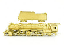 Load image into Gallery viewer, HO Brass Key Imports C&O - Chesapeake & Ohio - H-5 - 2-6-6-2 Mallet (USRA Version)