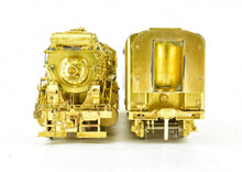 Load image into Gallery viewer, HO Brass OMI - Overland Models NYCS/P&LE - New York Central System/Pittsburg & Lake Erie H-10b 2-8-2 W/Elesco FWH
