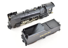 Load image into Gallery viewer, HO Brass NPP - Nickel Plate Products NKP - Nickel Plate Road Class L-1a 4-6-4 Smoke Lifters Pro Painted