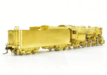 Load image into Gallery viewer, HO Brass OMI - Overland Models Inc. CNJ - Central Railroad of New Jersey G-4 4-6-2 #810-814