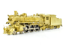 Load image into Gallery viewer, HO Brass PFM - Van Hobbies CPR - Canadian Pacific Railway 4-6-2 No. 1200