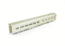 Load image into Gallery viewer, HO Brass Shoreham Shops CB&Q- Burlington Twin Cities Zephyr 48 Seat Diner "Silver Feast" FP