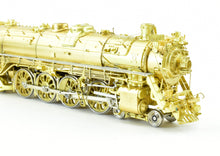 Load image into Gallery viewer, HO Brass CON W&R Enterprises SP&S - Spokane. Portland & Seattle Railway - E-1 - 4-8-4