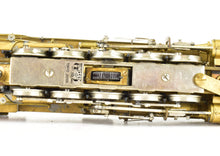 Load image into Gallery viewer, HO Brass PFM - United SLSF - Frisco 2-10-0 Decapod