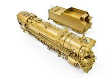 Load image into Gallery viewer, HO Brass NJ Custom Brass NH - New Haven Class L-1 2-10-2 Santa Fe