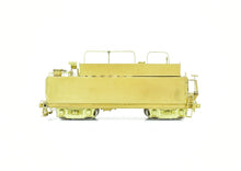Load image into Gallery viewer, HO Brass NPP - Nickel Plate Products CB&Q - Burlington Route C&S - Colorado & Southern Aux Tender