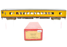 Load image into Gallery viewer, HO Brass S. Soho & Co. UP - Union Pacific #5450 Coach CP with Added Interior Details