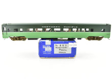 Load image into Gallery viewer, HO Brass Balboa NP - Northern Pacific Coach Factory Painted with Interior Details