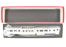 Load image into Gallery viewer, HO Brass SOVAN - S. Soho & Co. /Van Hobbies #2203 CP - Canadian Pacific No. 510 Dome-Coffee Shop-Lounge-Coach