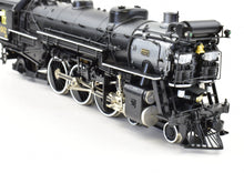 Load image into Gallery viewer, HO Brass PFM - United C&O - Chesapeake & Ohio 4-6-2 Class F-19 Pacific Hi-Grade 1979 Run Pro Paint