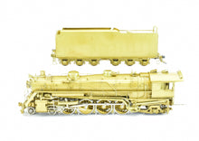 Load image into Gallery viewer, HO Brass PFM - SKI Soo Line - N-20 Class - 4-8-2
