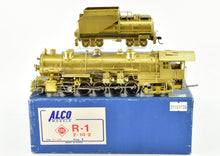 Load image into Gallery viewer, HO Brass Alco Models Erie R-1 2-10 - 0 Santa Fe / TTT
