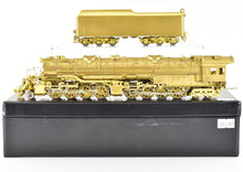 Load image into Gallery viewer, HO Brass Key Imports B&O - Baltimore & Ohio EM-1 #7620 2-8-8-4 New Box