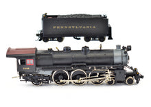 Load image into Gallery viewer, HO Brass Westside Model Co. PRR - Pennsylvania Railroad - K-3 - 4-6-2

