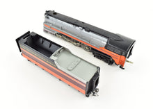 Load image into Gallery viewer, HO Brass OMI - Overland Models, Inc. MILW - Milwaukee Road F-7 4-6-4 Baltic - FP No. 103