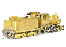 Load image into Gallery viewer, HO Brass NPP - Nickel Plate Products CB&Q - Burlington Route K-2 4-6-0 Ten Wheeler