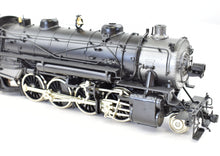 Load image into Gallery viewer, HO Brass Key Imports NYC - New York Central #1368 H-5p Class 2-8-2 Mikado FP