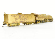 Load image into Gallery viewer, HO Brass PFM - Fujiyama NP - Northern Pacific Class Z-5 2-8-8-4 1969 Run