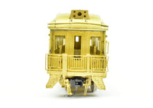 Load image into Gallery viewer, HO Brass The Original Whistle Stop SP - Southern Pacific SP #100 "Airslie" Business Car