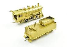 Load image into Gallery viewer, HO Brass VH - Van Hobbies CNR - Canadian National Railway O-18a 0-6-0 Switcher
