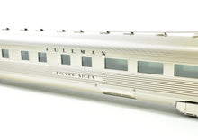 Load image into Gallery viewer, HO Brass CON Railway Classics CB&Q - Burlington Route 1936 Denver Zephyr 12-Car Set Factory Painted