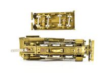 Load image into Gallery viewer, HO Brass Hallmark Models ATSF - Santa Fe 2100 Series 0-6-0 Switcher