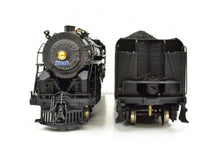 Load image into Gallery viewer, HO Brass CON Westside Model Co. NYC - New York Central J-1e 4-6-4 Hudson Pro-Painted #5343