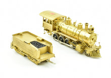 Load image into Gallery viewer, HO Brass Gem Models NP - Northern Pacific F-1 - 2-8-0
