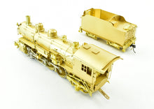 Load image into Gallery viewer, HO Brass CON W&R Enterprises NP - Northern Pacific Q-3 4-6-2