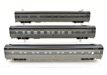 Load image into Gallery viewer, HO Brass CON PSC - Precision Scale Co. SP - Southern Pacific Lark Pre-War 9-Car Set FP