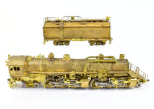 Load image into Gallery viewer, HO Brass Balboa SP - Southern Pacific AM-2 4-6-6-2 Cab Forward Master Series