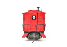 Load image into Gallery viewer, HO Brass DVP - Division Point C&NW - Chicago & North Western Standard Way Car Cupola Type FP